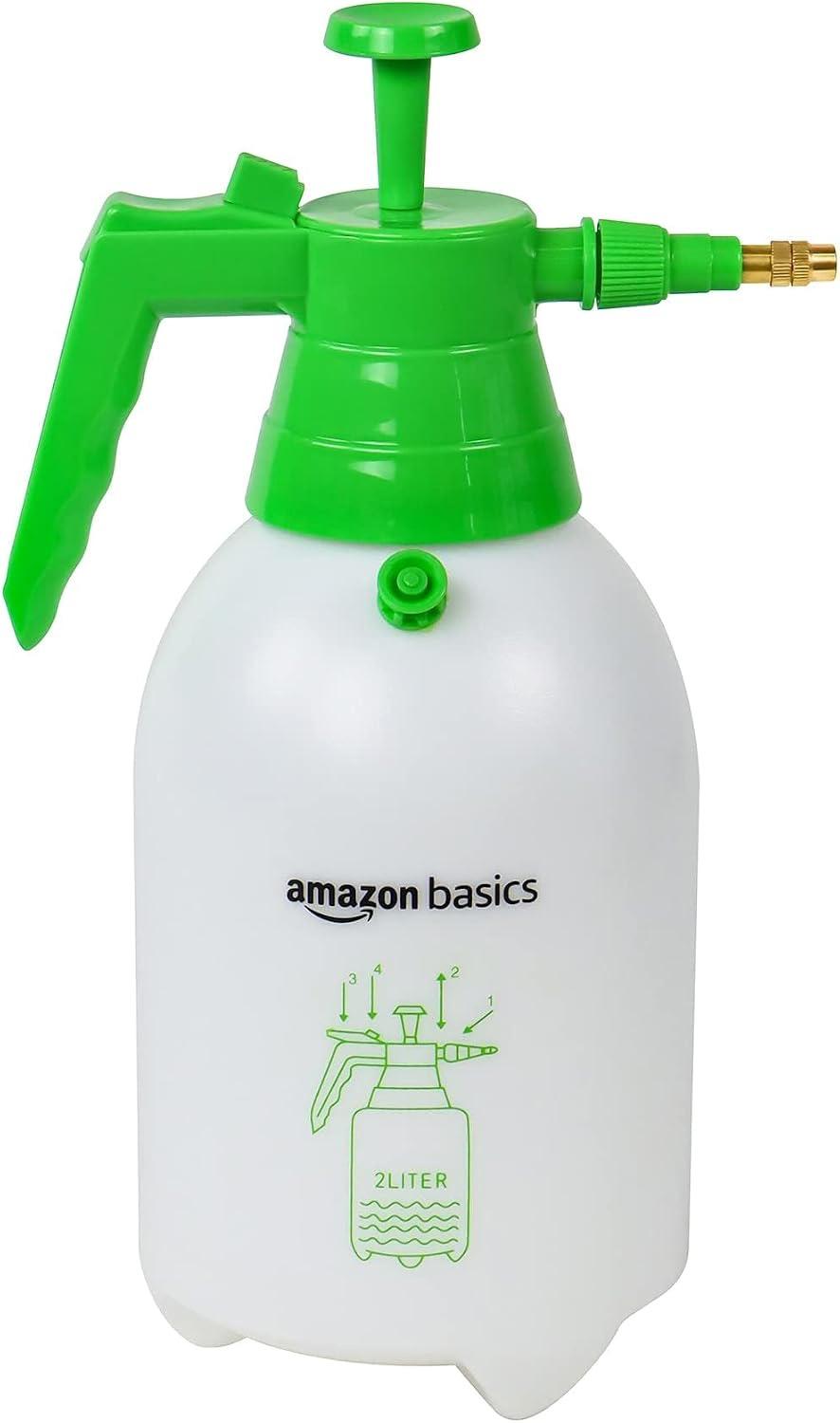 Amazon Basics Drucksprüher 2 L