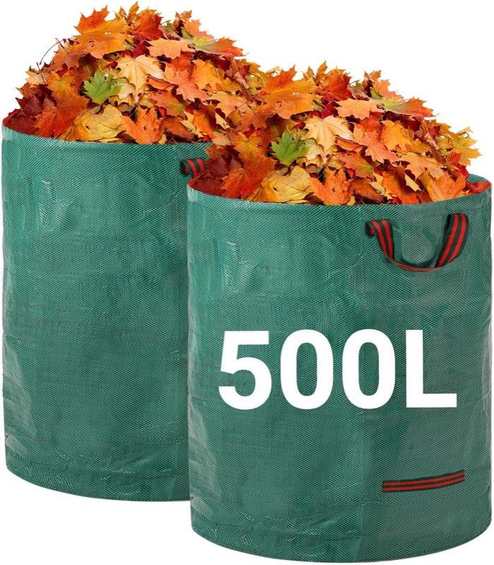 Velway 500L | 2er Set