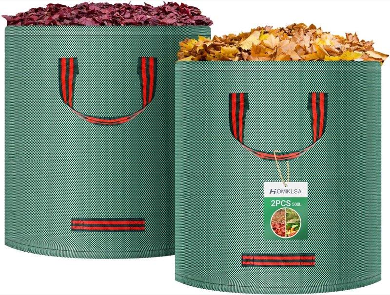 HOMIKLSA 500L | 2er Set