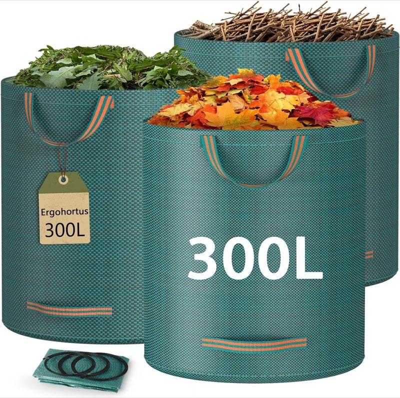 Ergohortus 300L | 3er Set