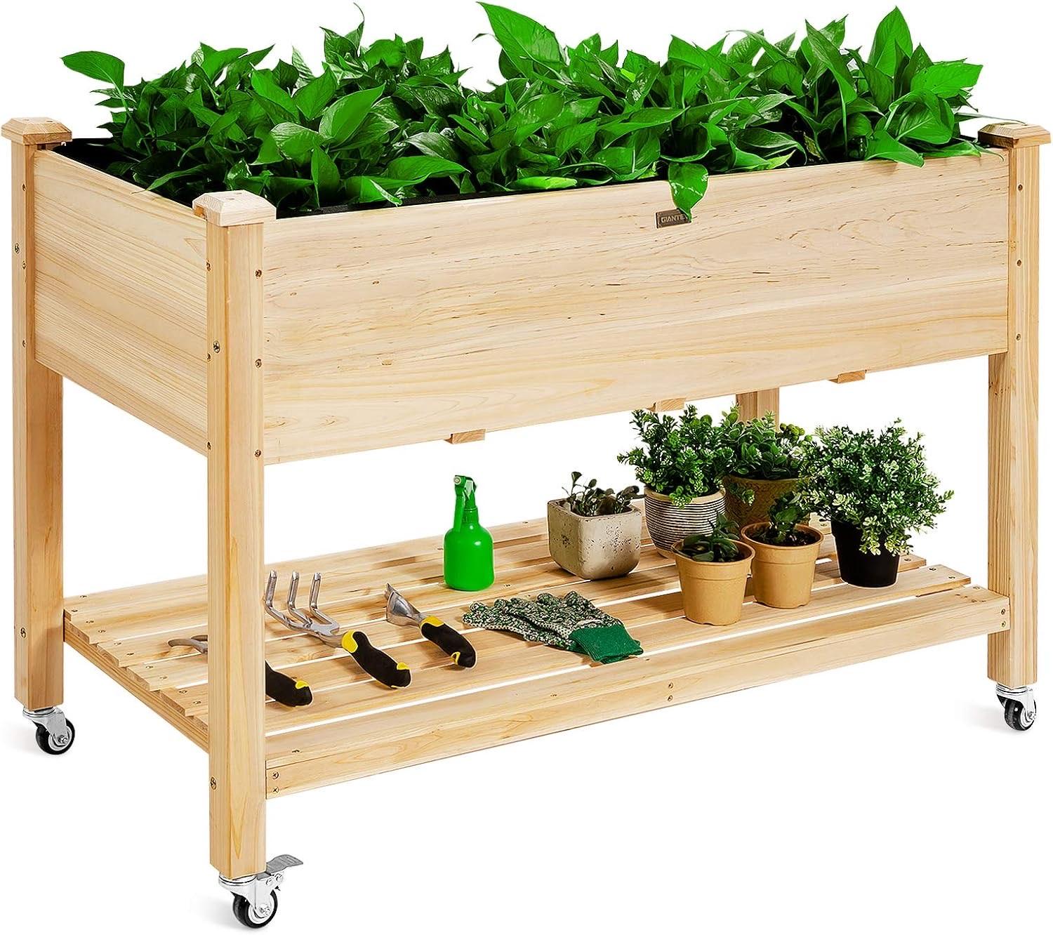 COSTWAY Variante 120×59 cm
