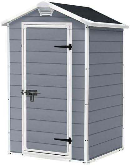 Keter Keter Manor 4×3