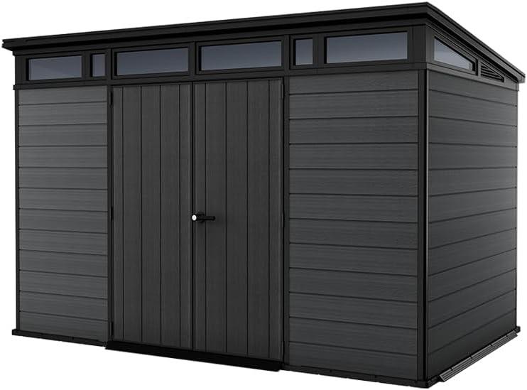 Keter Keter Cortina 11×7