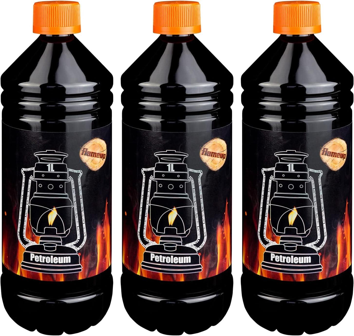 Flameup Petroleum 3 L