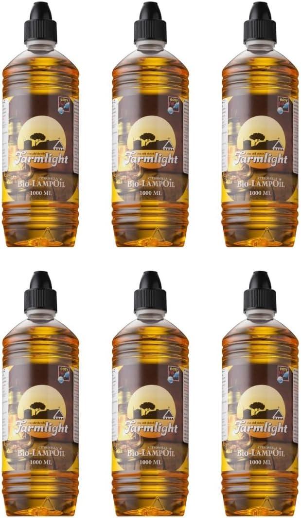 HORECA Citronella 6×1 L