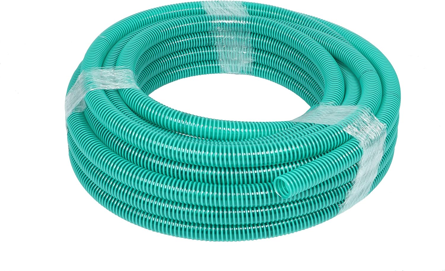 Wacredo PVC Saugschlauch 1" 25 m Meterware