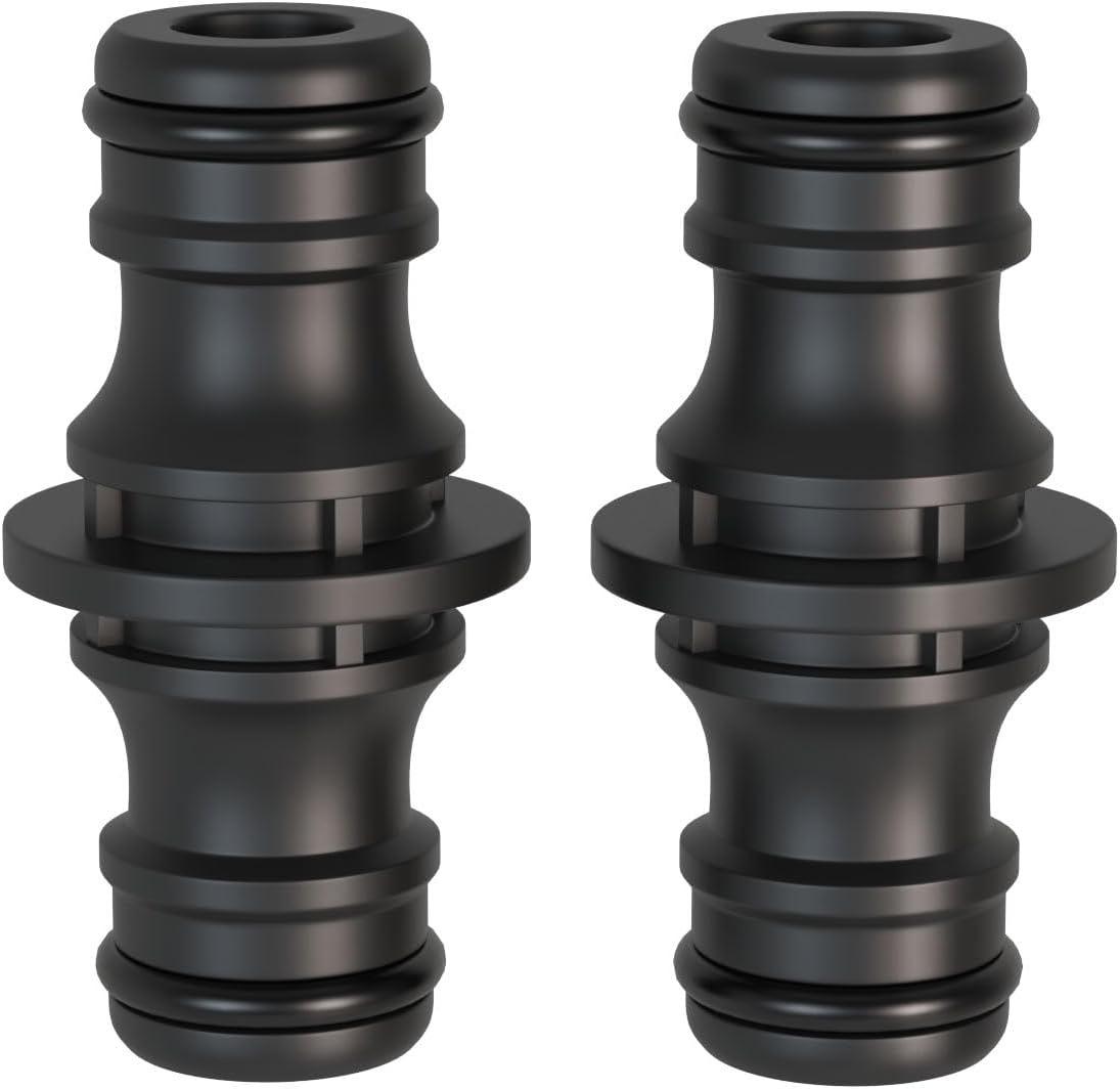 Yvyan Doppelstecker 2er