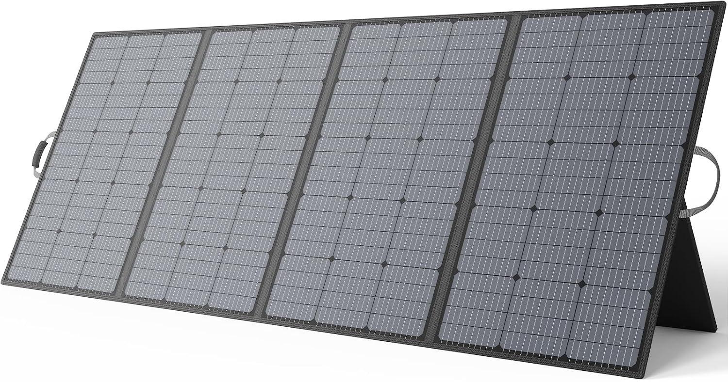 MHPOWOS 400W Faltpanel