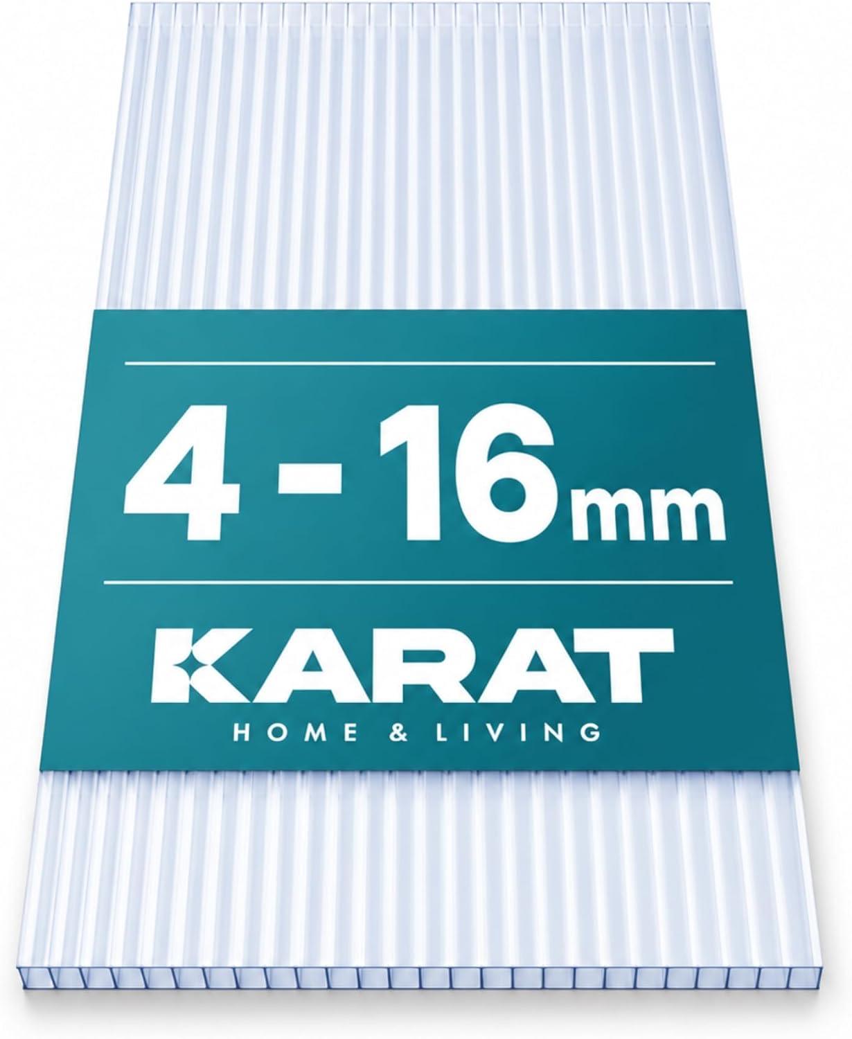 KARAT | Einzel 4 mm