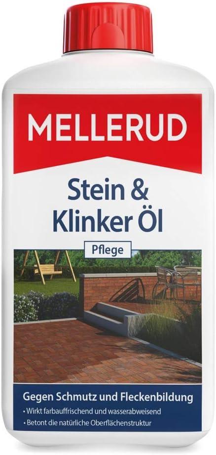 MELLERUD MELLERUD Stein & Klinker Öl 1 L