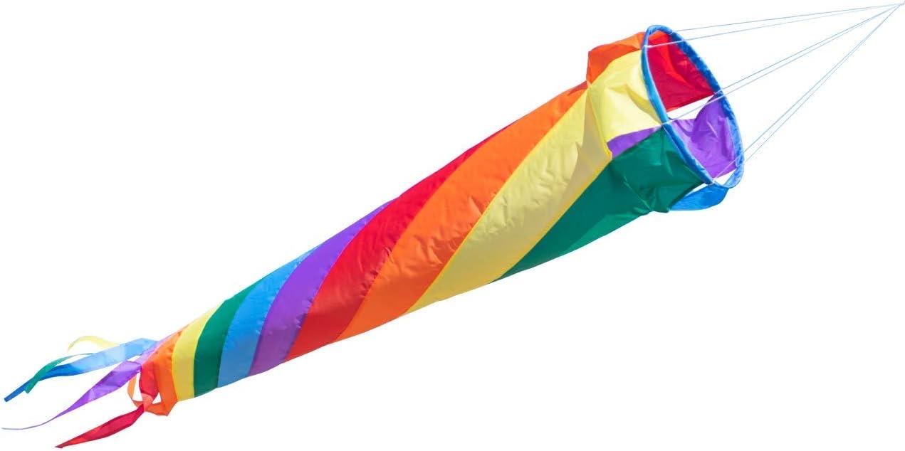 CIM Windturbine 90 Rainbow