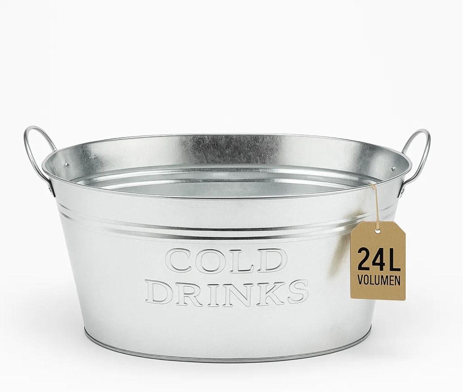 BigDean Cold Drinks 24 L