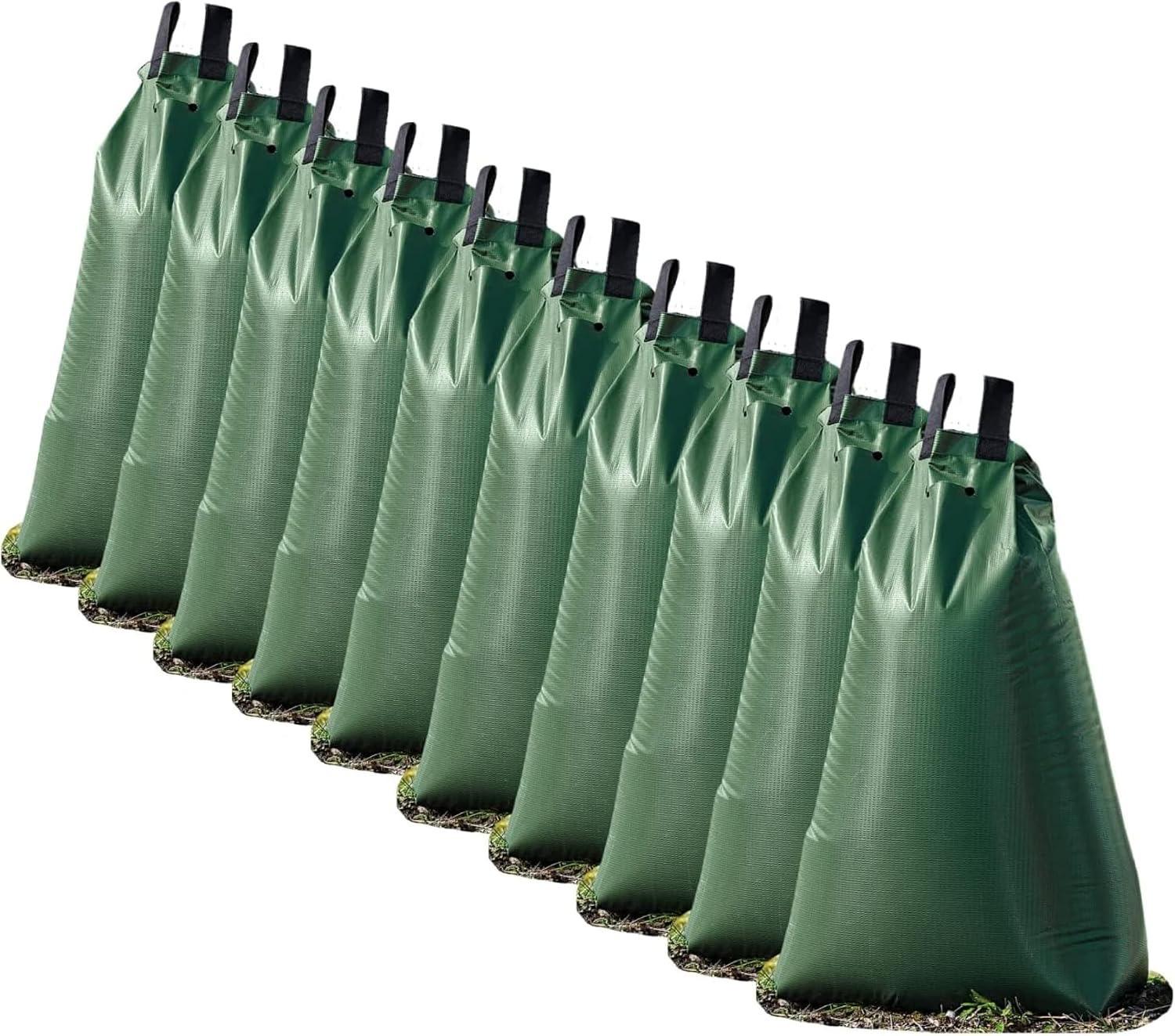 UNIGARDIA 10× Baumbewässerungssack 75 L
