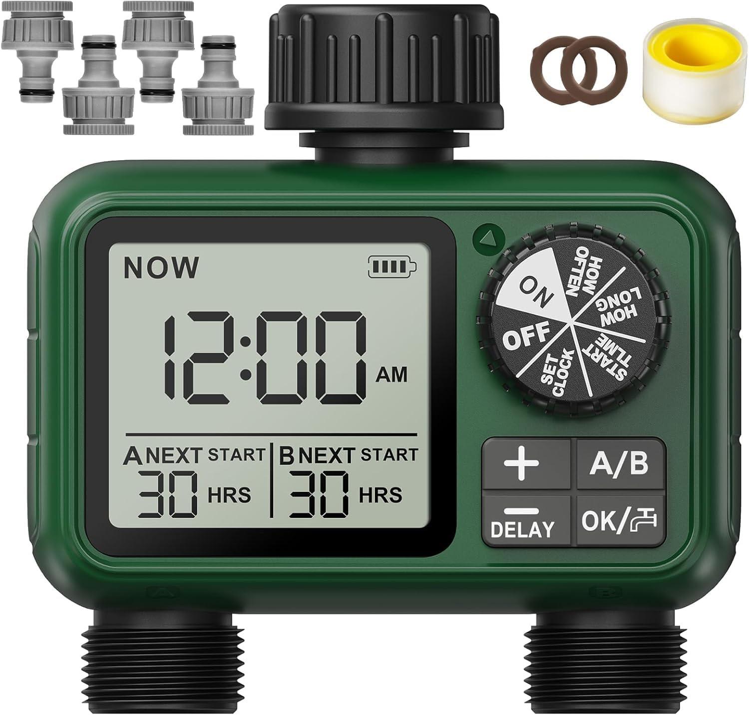 XinFuture HCT-M06G Dual-Zone
