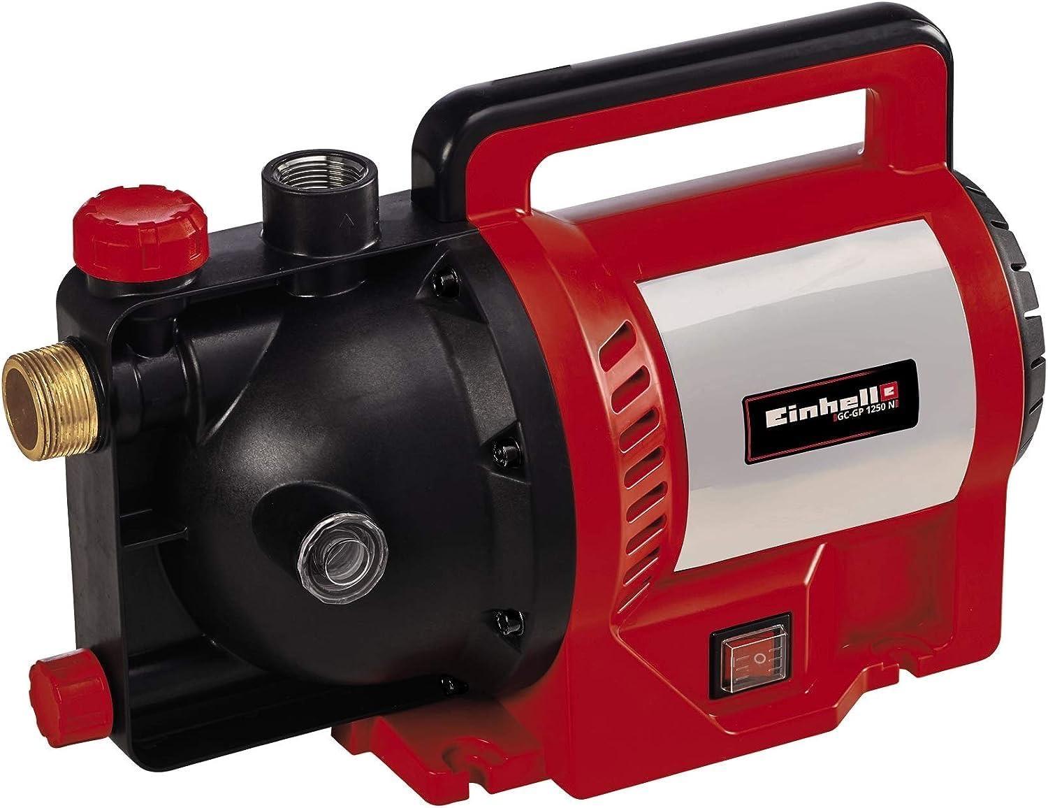 Einhell Gartenpumpe GC-GP 1250 N/1