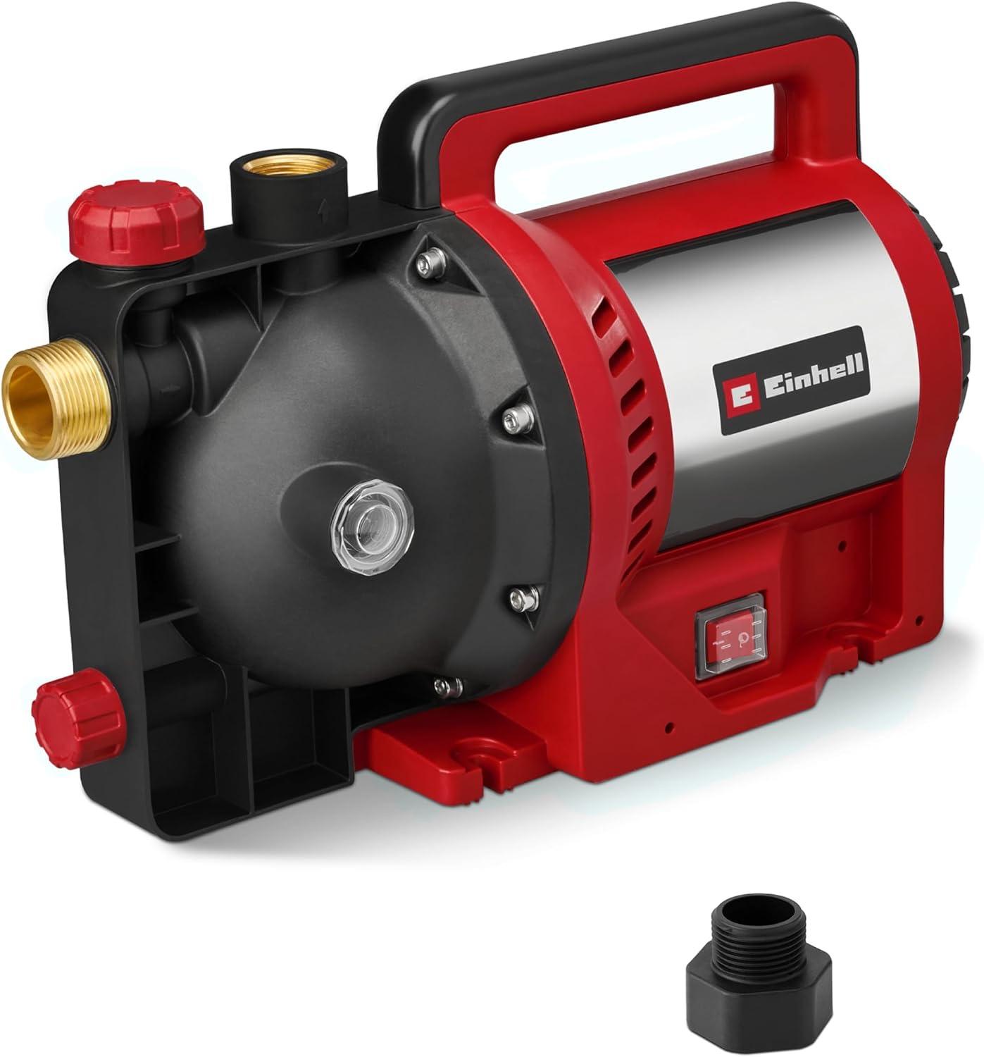 Einhell Gartenpumpe GC-GP 1170