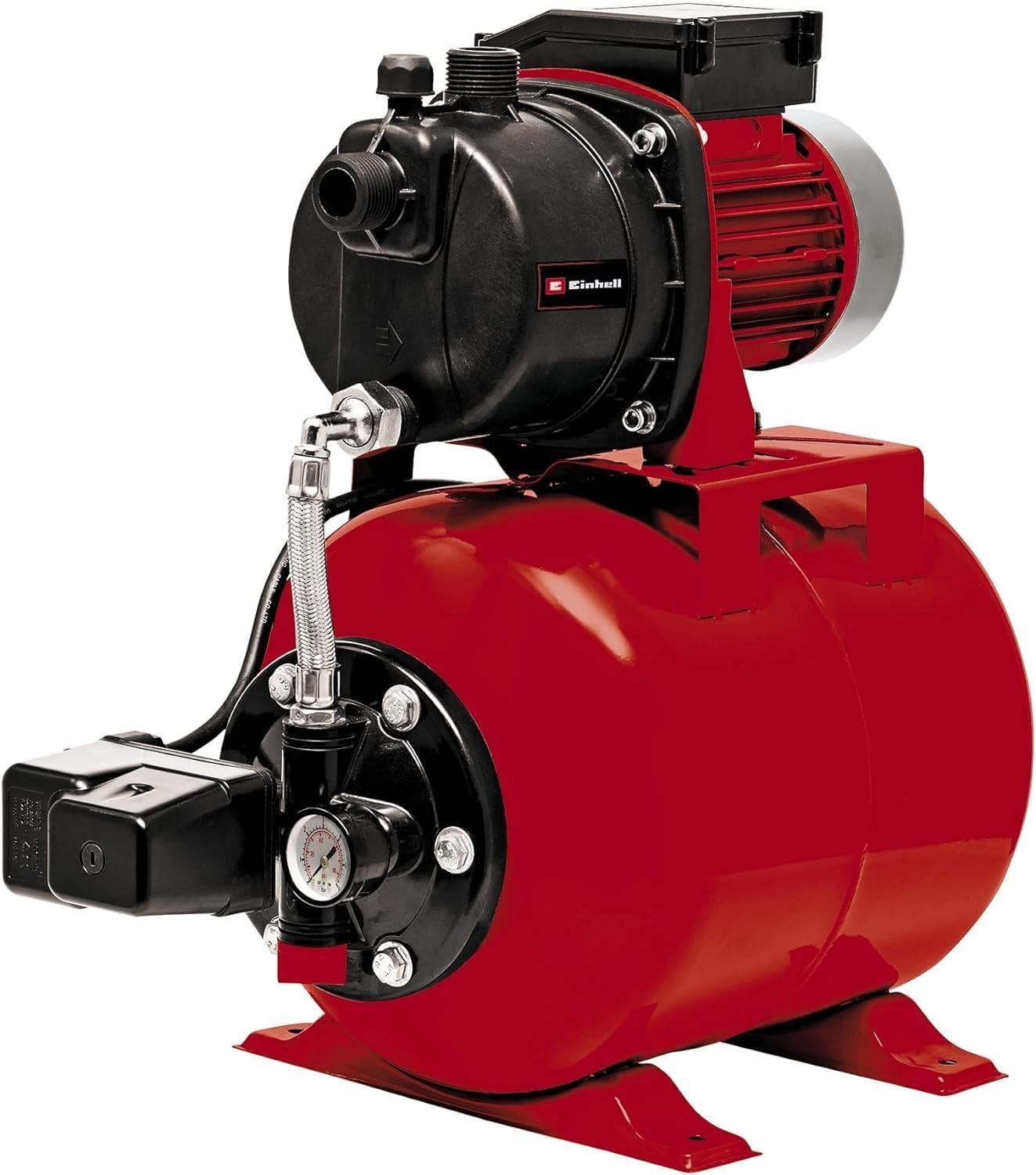 Einhell GC-WW 6538