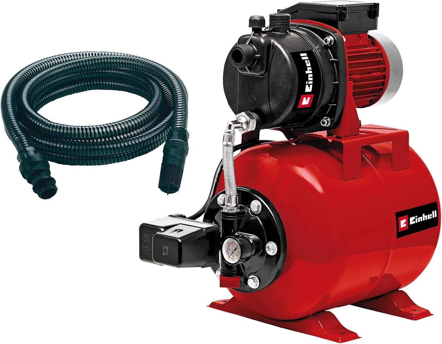 Einhell GC-WW 6538 Set