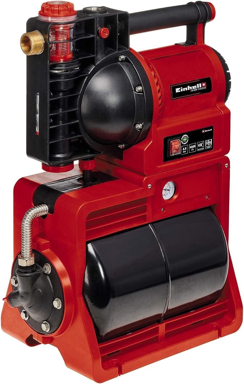 Einhell GE-WW 1145 ECO