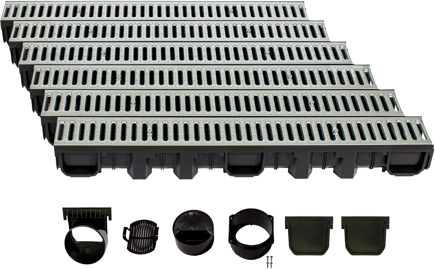 ScarMaxx A15 Set 11,5 cm hoch