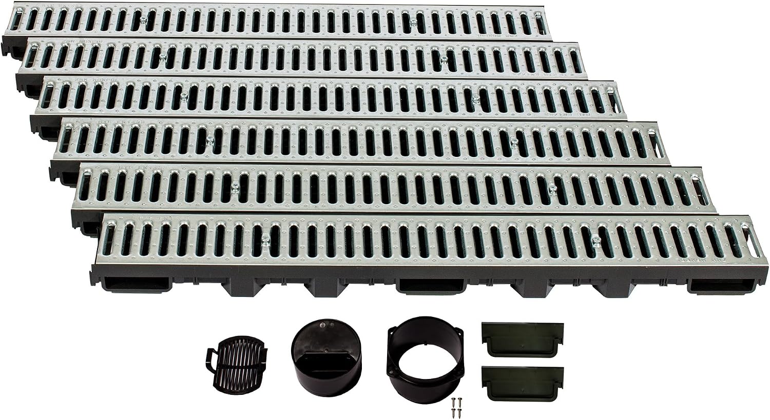 ScarMaxx A15 Set 6 cm flach