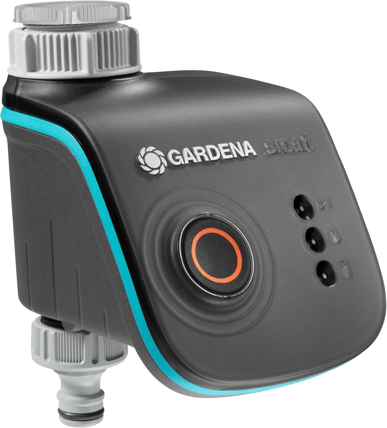 Gardena smart Water Control (Legacy)