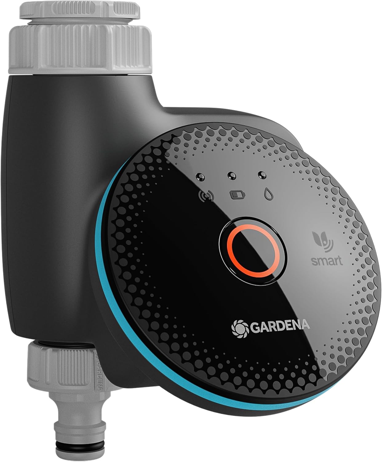 Gardena smart Water Control (neu)
