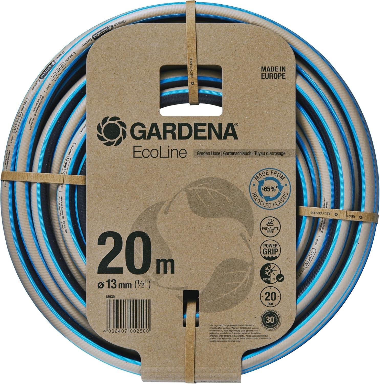 Gardena EcoLine 20 m