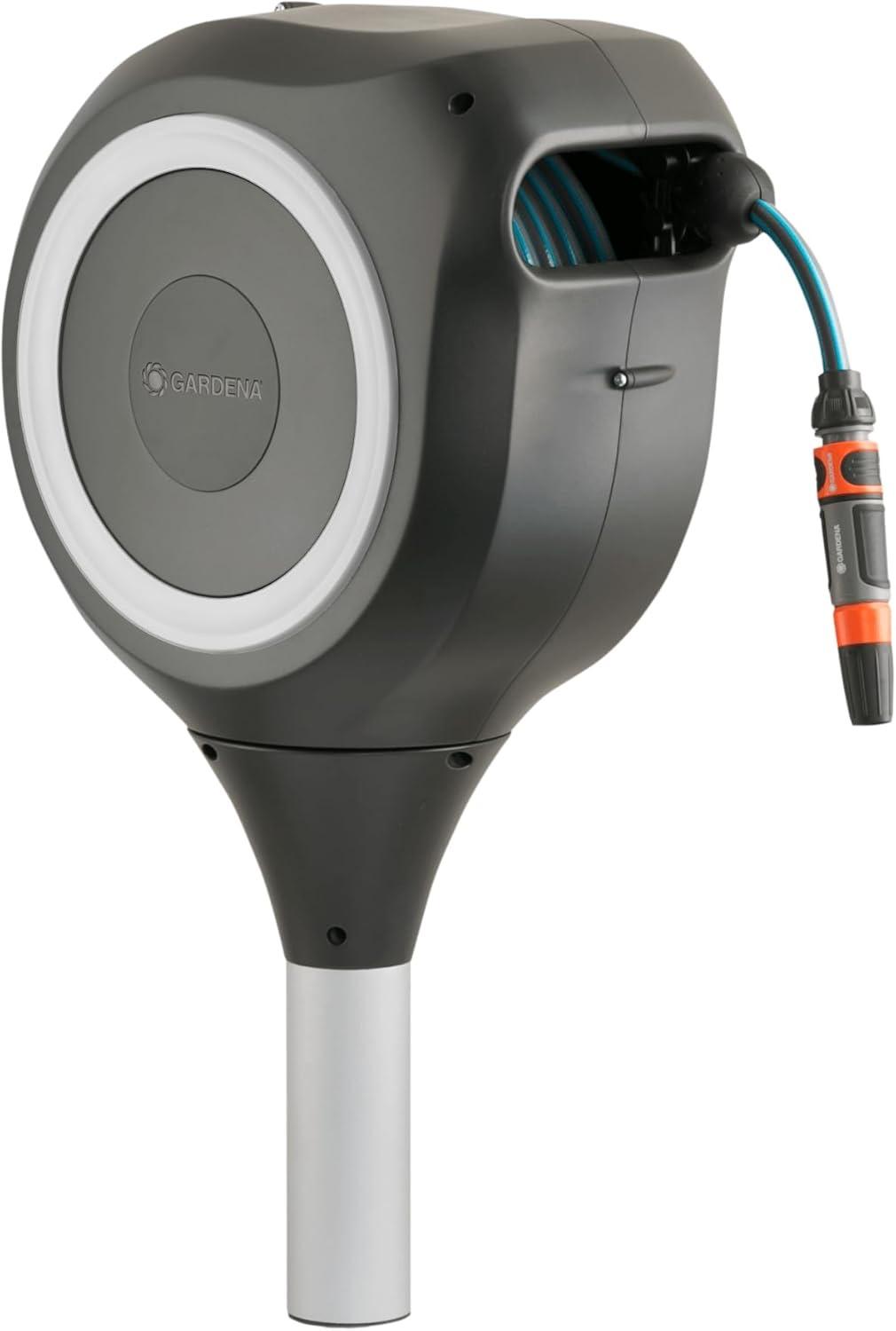 Gardena Garten-Schlauchbox RollUp M 20 m