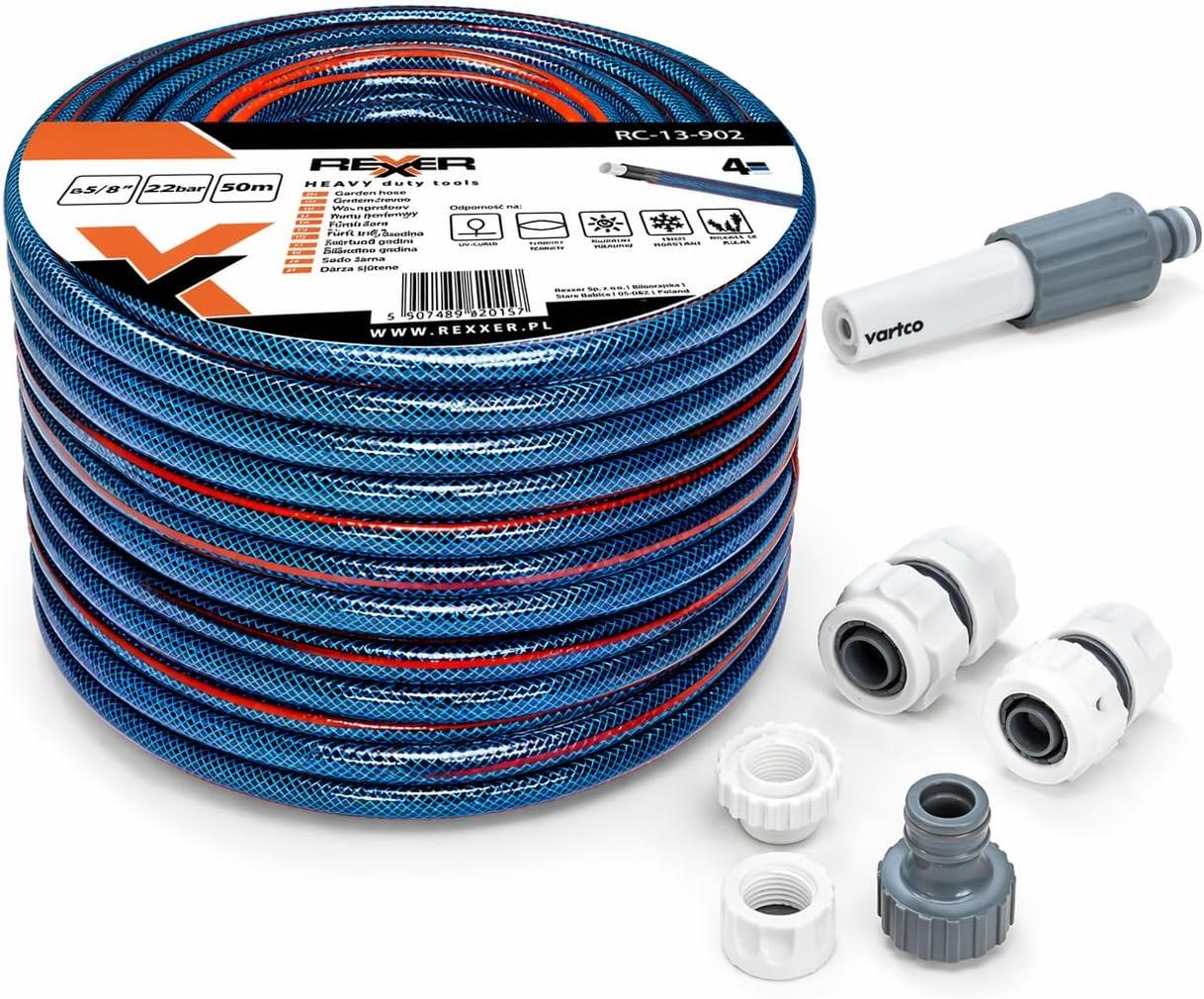 REXXER Set 50 m 3/4"