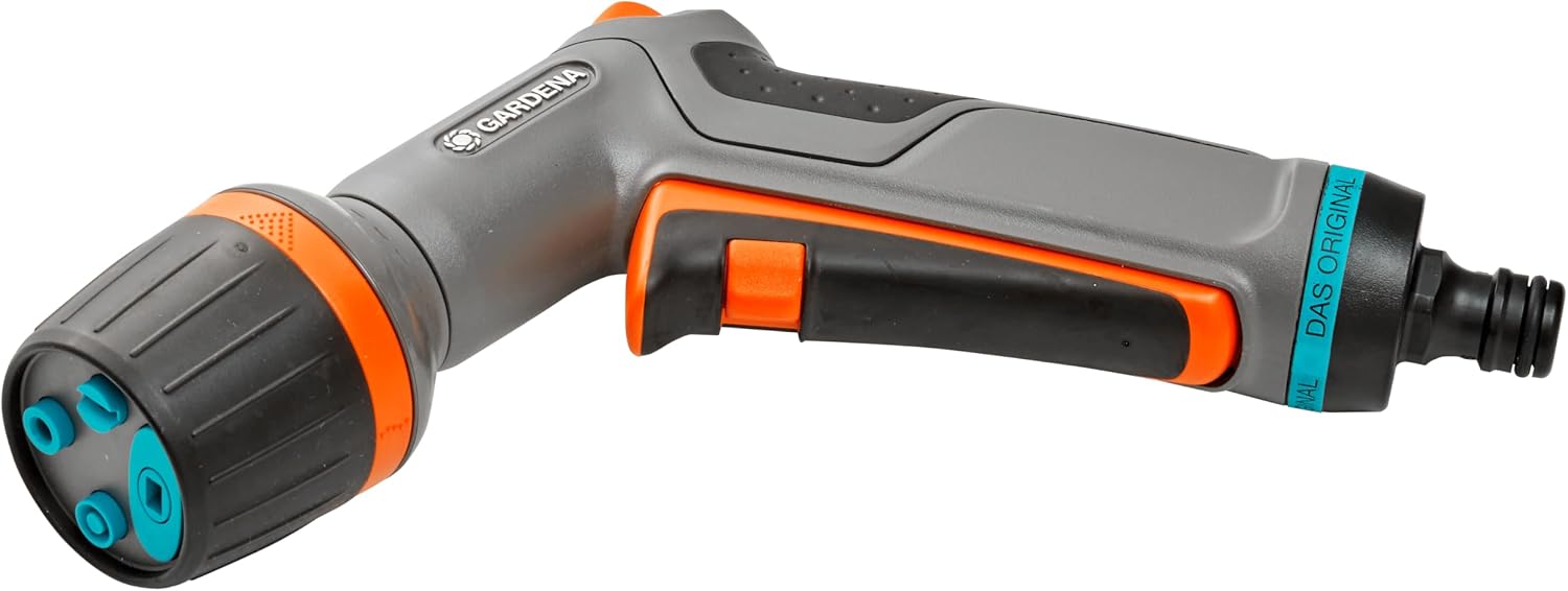 Gardena Comfort Multi Reinigungsspritze
