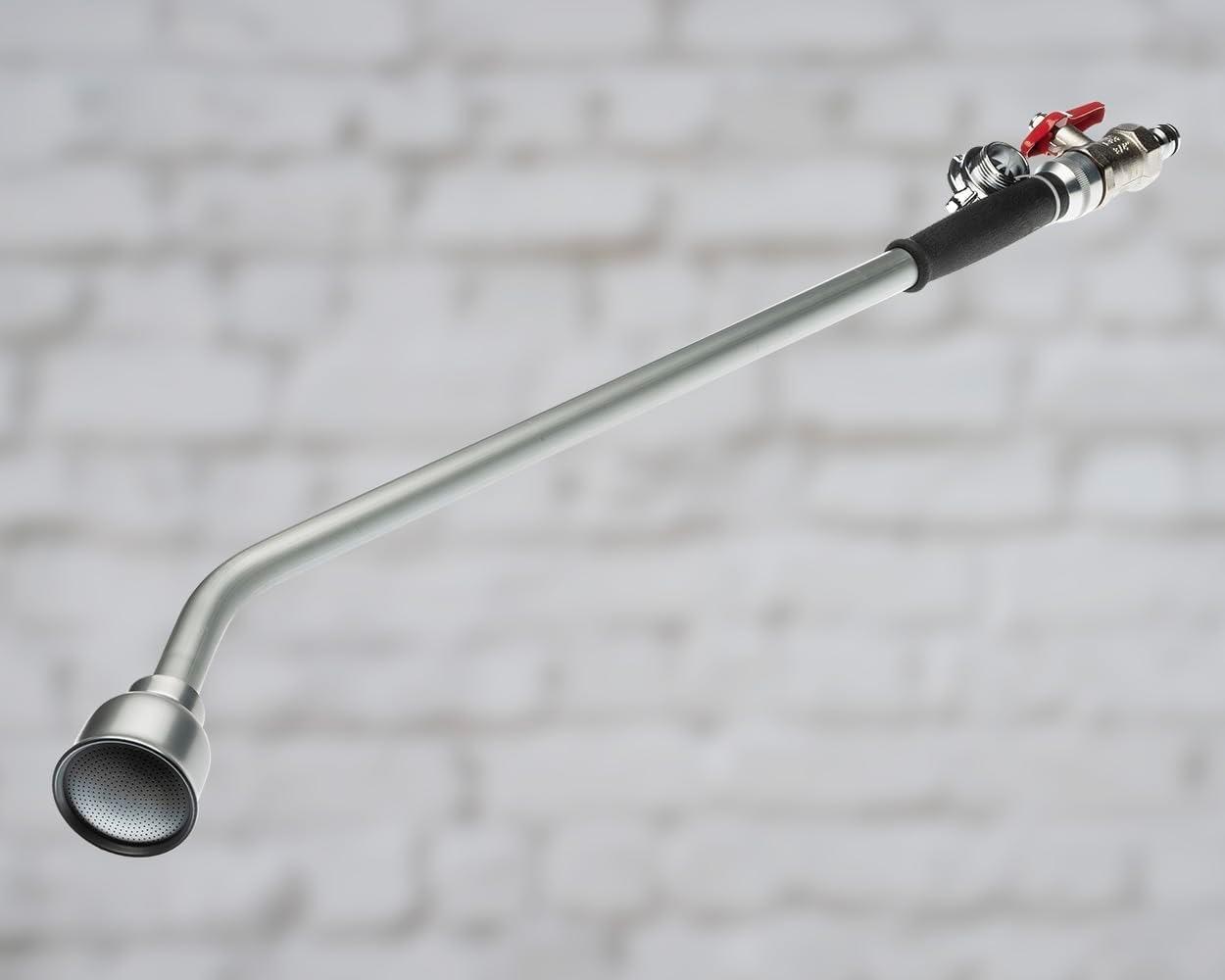 Quarzflex Alu Profi 60 cm
