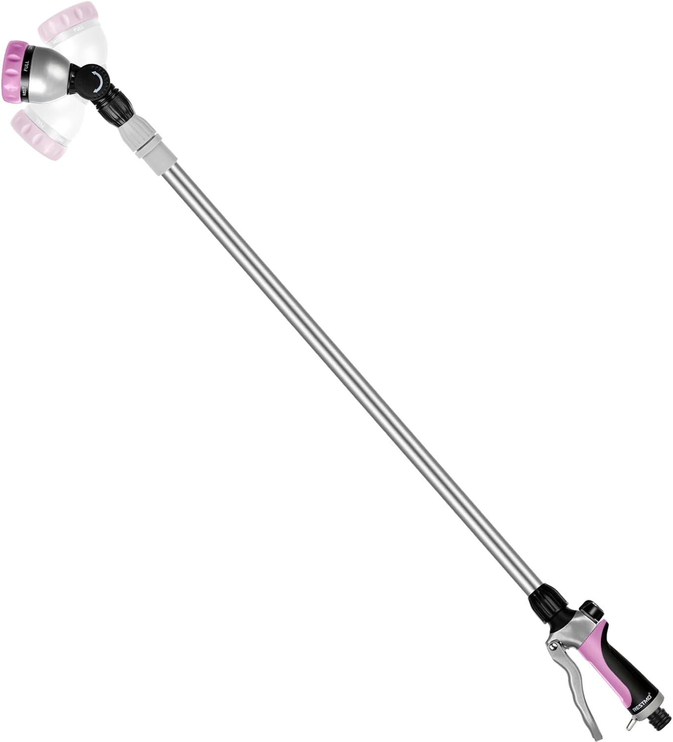 RESTMO Teleskop Gießstab 92–152 cm