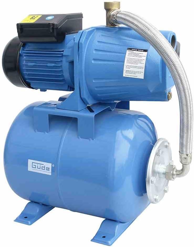 Güde HWW 1300 G