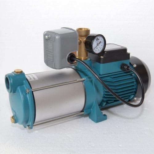 IBO MH 1300 W Kreiselpumpe mit Druckschalter