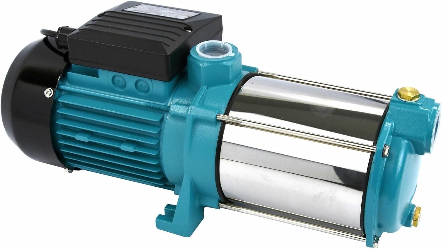 IBO MHI 1300 W Kreiselpumpe 6000 l/h