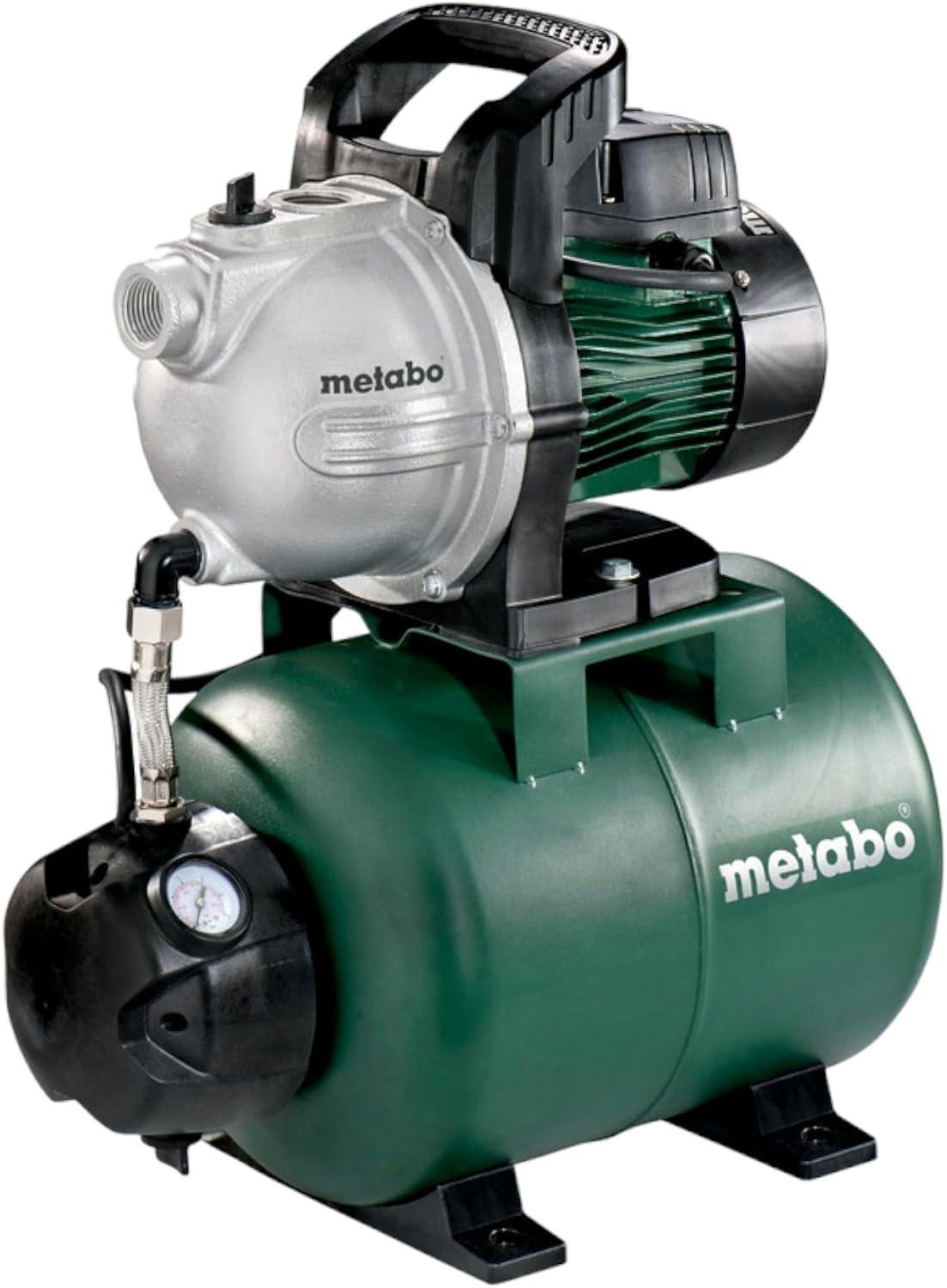 Metabo HWW 3300/25 G