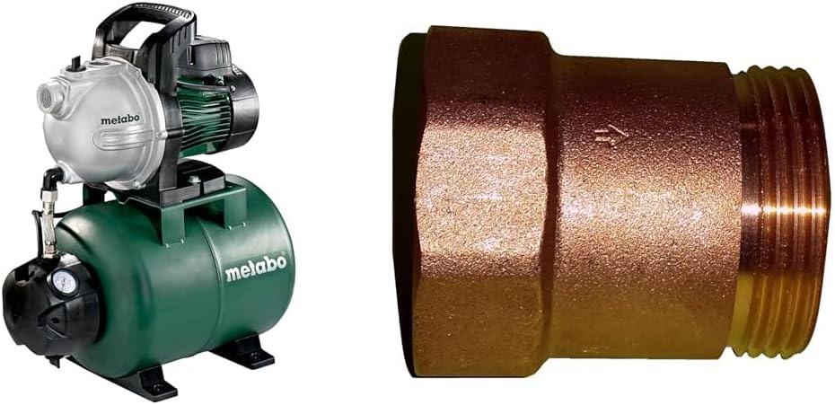 Metabo HWW 4000/25 G
