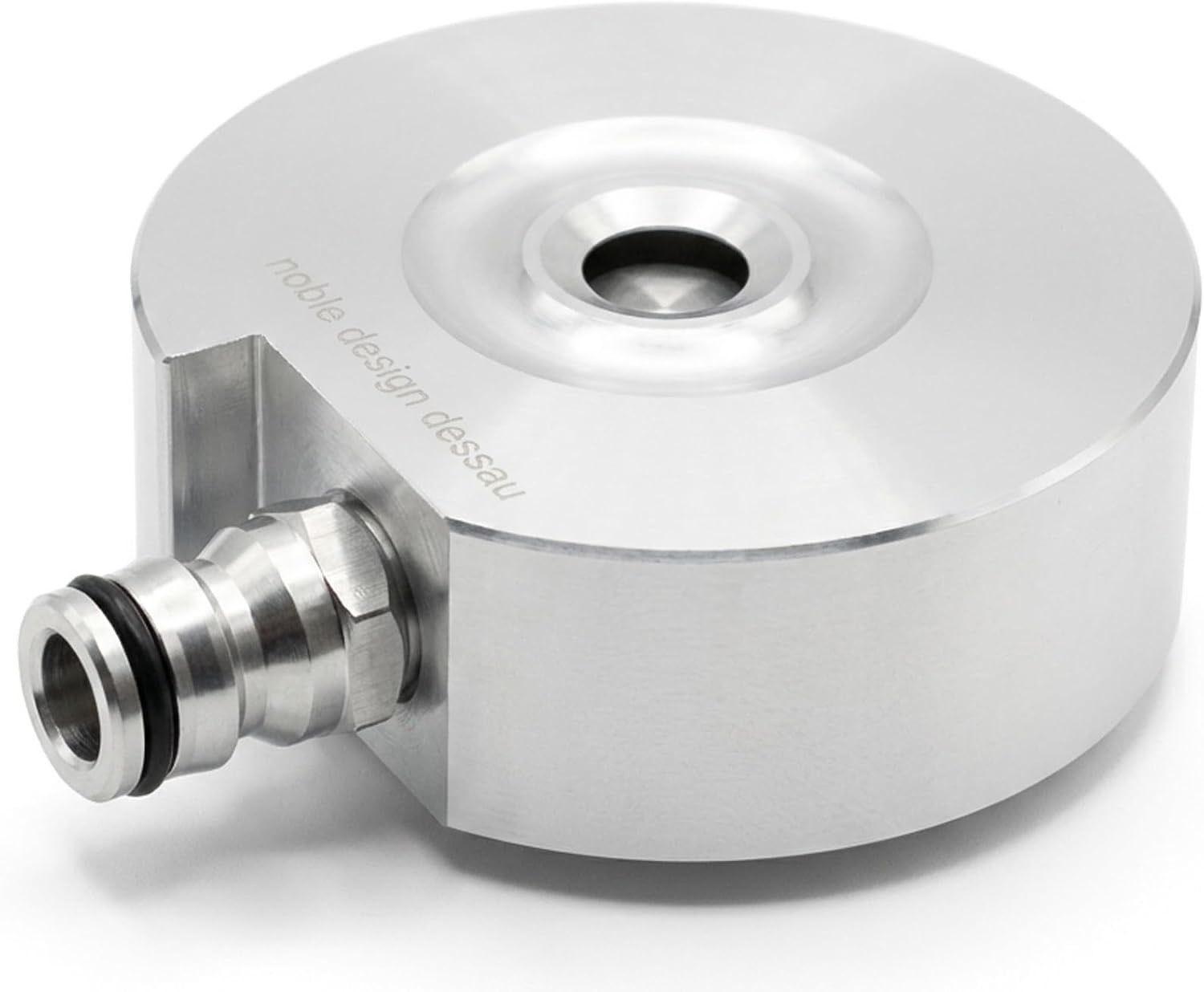 NoDeDe Aluminium-Bodensprinkler Made in Germany