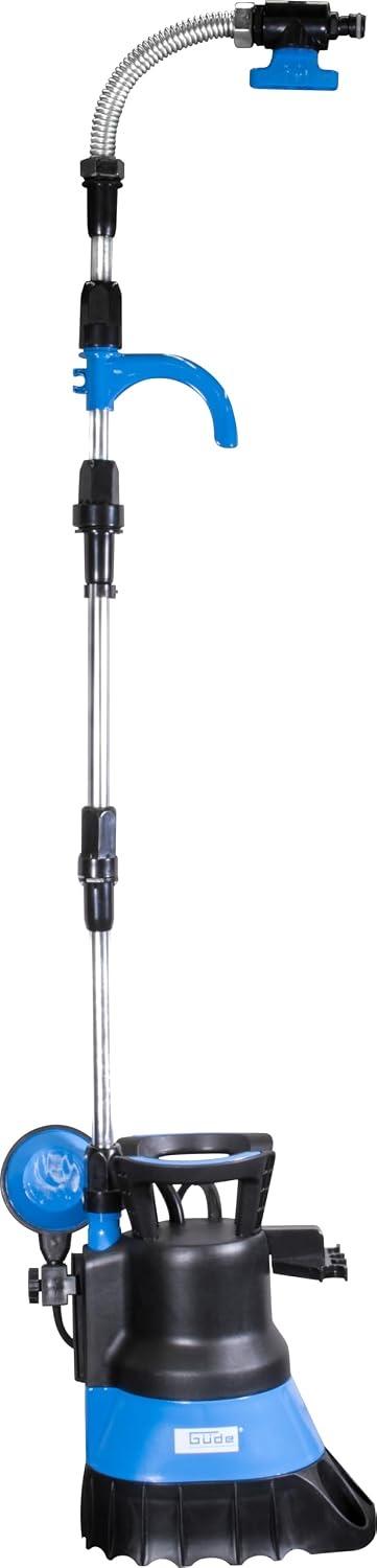 Güde Regenfass-Tauchpumpe GFP 5201