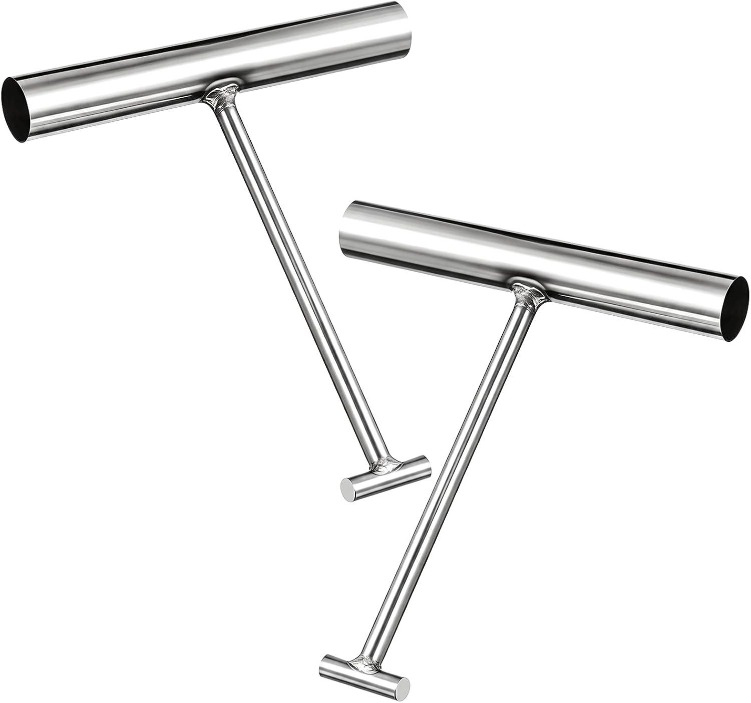 VASTOPIA 2× Edelstahl 304