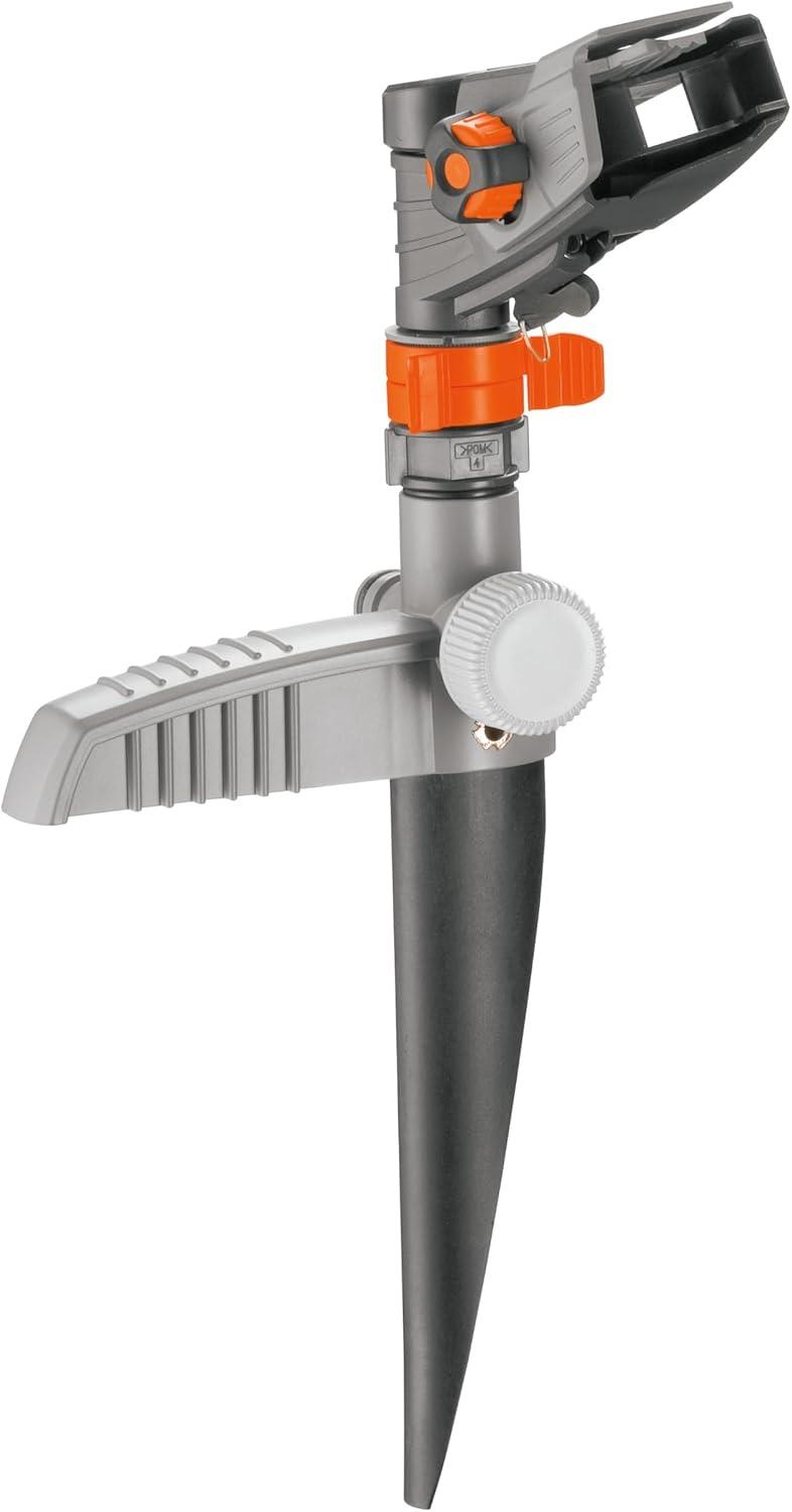 Gardena Comfort Impuls-Sektorenregner Spike