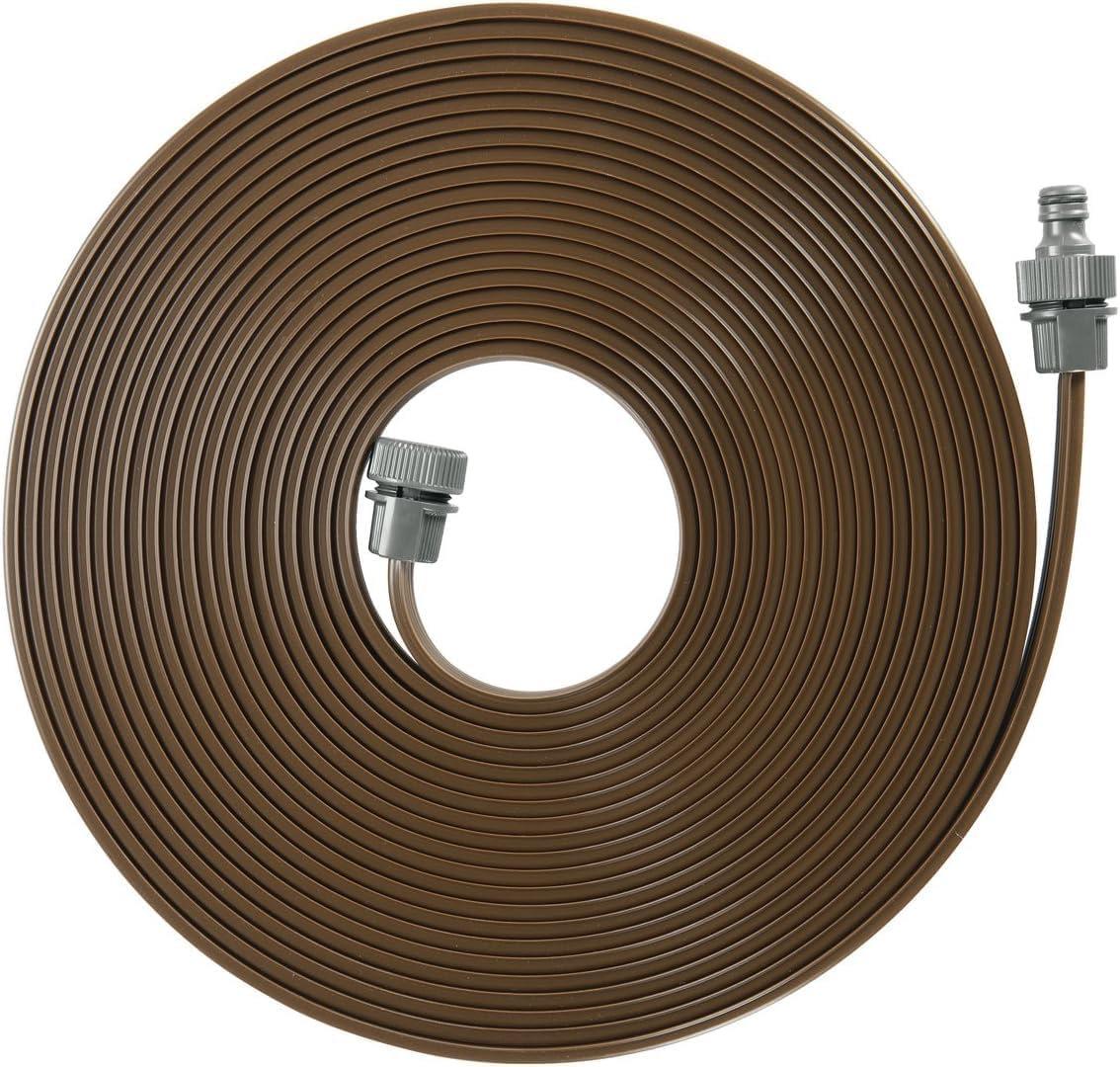 Gardena Schlauch-Regner 15 m braun