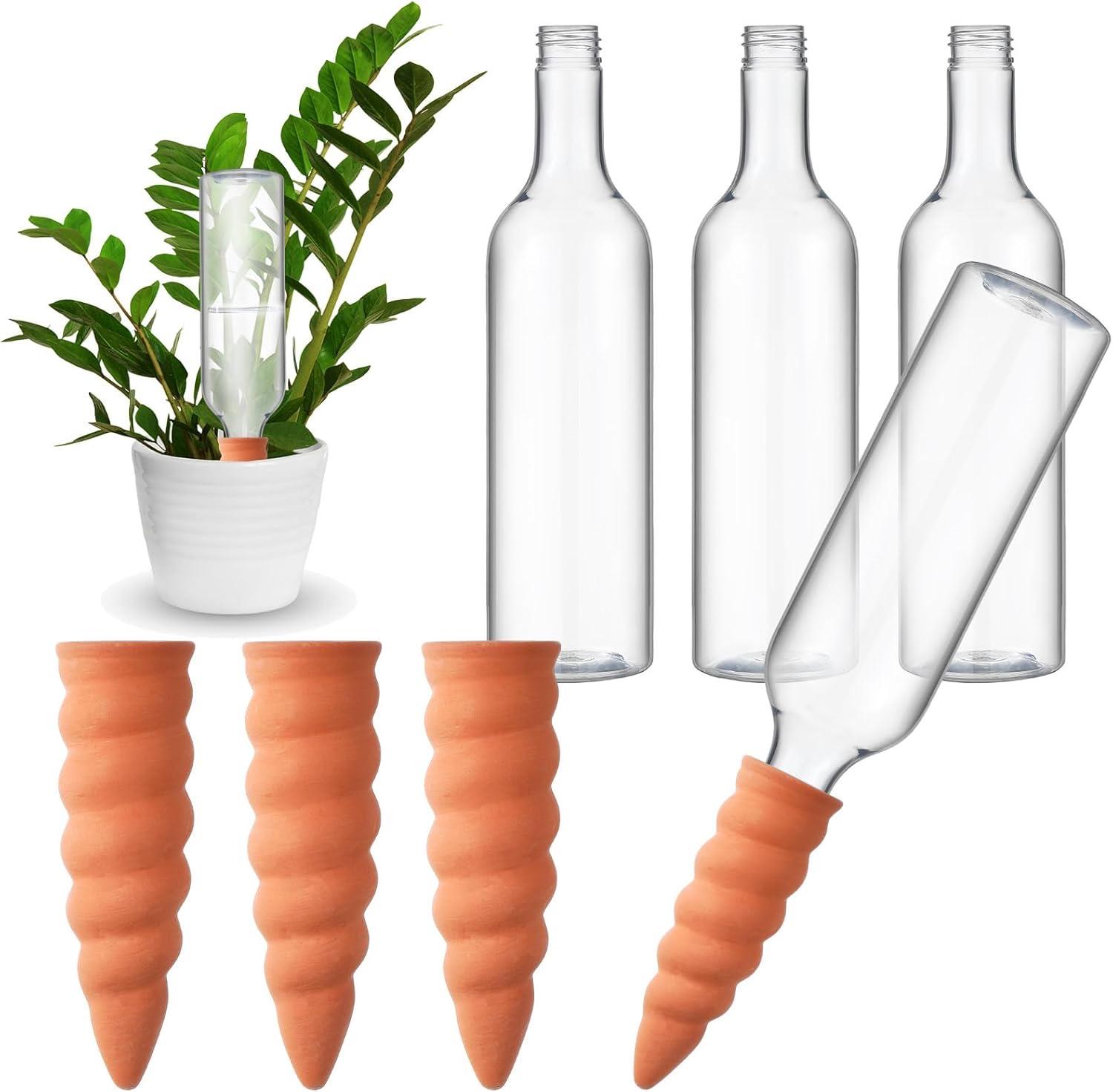 Geiserailie 4 Sets 750 ml