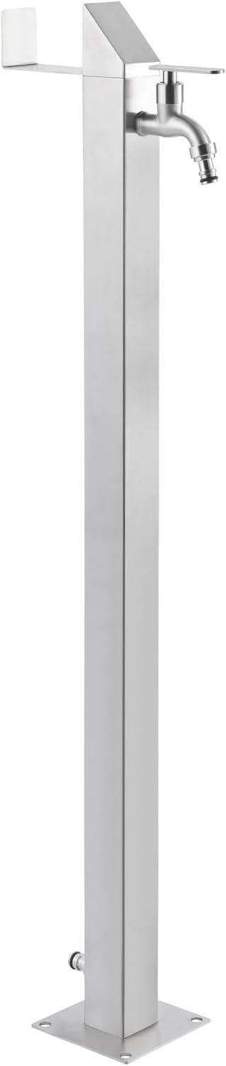 GARDWELL Comfort Line 93 cm mit Schlauchhalter