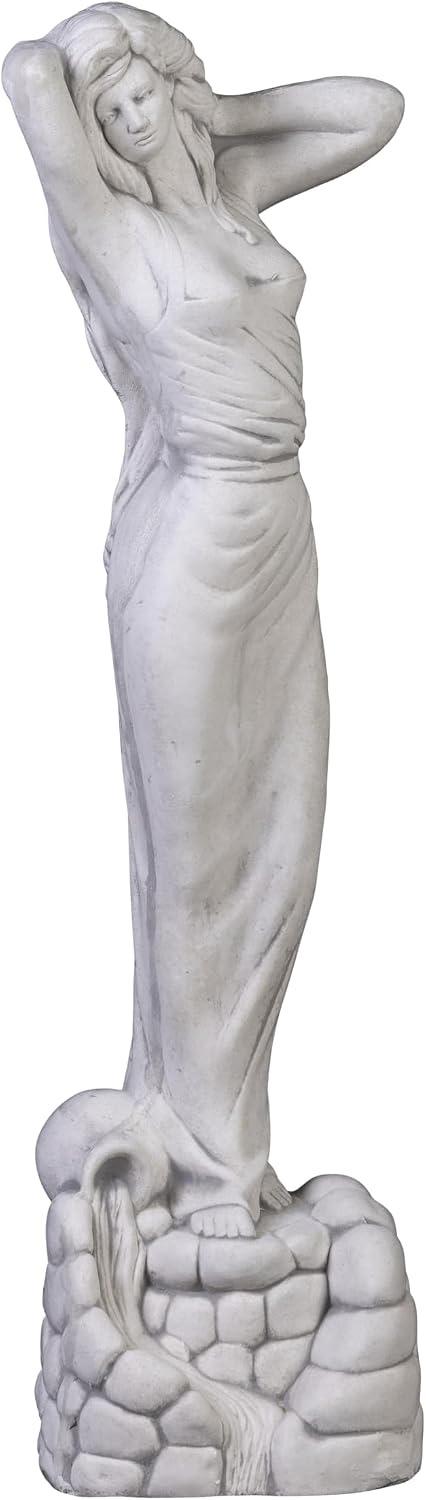 Statue Venus Steinguss 72 cm