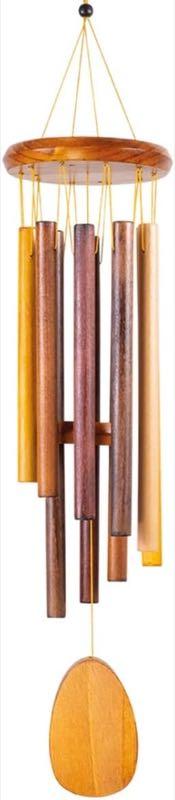 CIM Melody Timber Musical 75 cm Holz