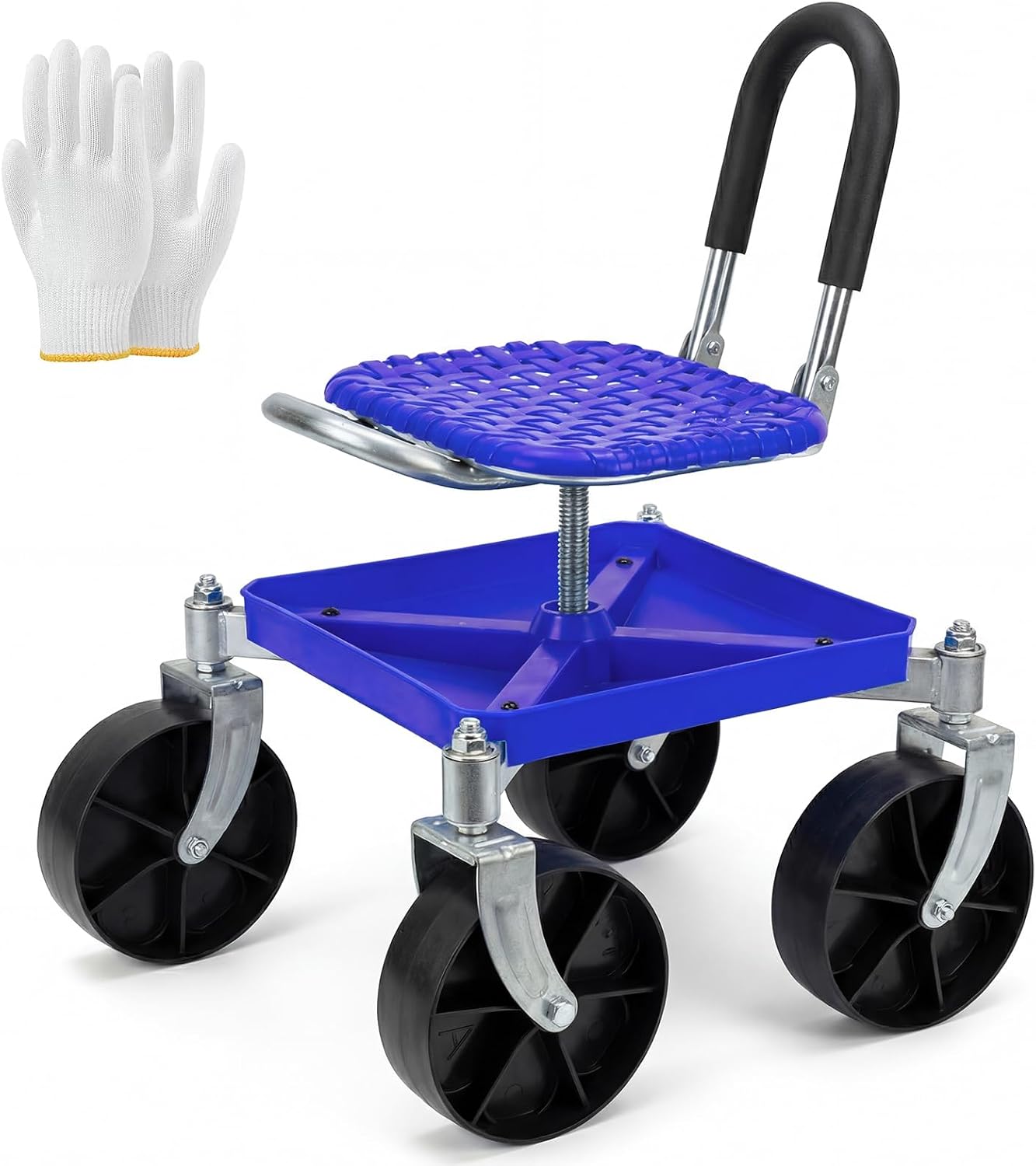 KATLKIU Rollhocker GRS-360