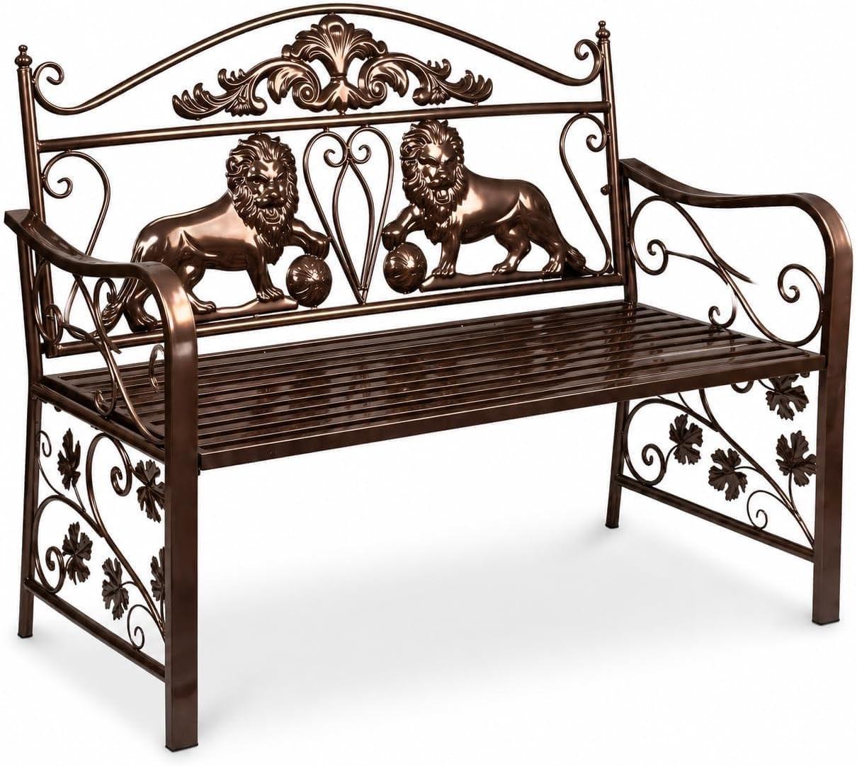 KIDSFUN Bronze Vintage 114 cm