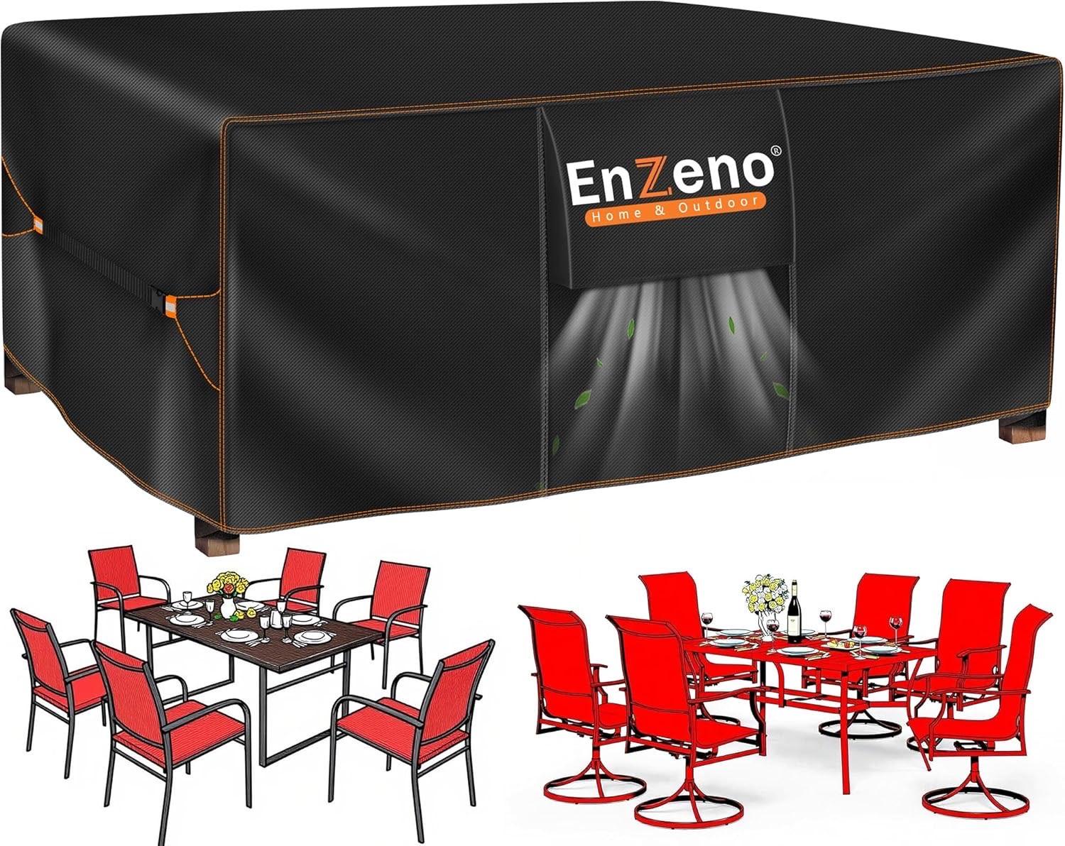 Enzeno 150×90×74 cm